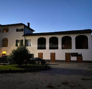 Villa unifamiliare Qr95+X5, Novi Ligure