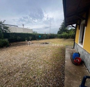 Villa unifamiliare, buono stato, 520 m², Ss 35 Bis Dei Giovi, Bosco Marengo