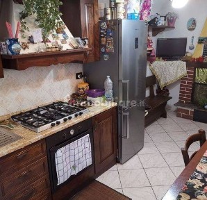 Villa unifamiliare, buono stato, 110 m², Novi Ligure