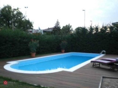 Villa unifamiliare C.So Alessandria 72, Tortona