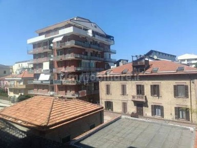 Appartamento via Savonarola, 54, Porta Nuova, Pescara