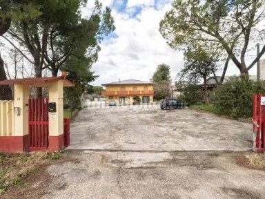 Appartamento via Teramo, 11, Manoppello Scalo, Manoppello