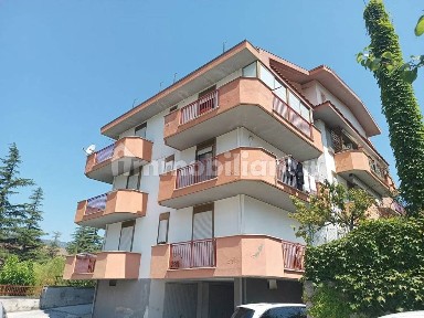 Appartamento via Tiburtina Valeria, 69, Popoli