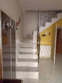 Appartamento via Trieste, 3, Centro, Scafa