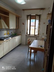 Quadrilocale viale Gabriele D'Annunzio, Porta Nuova, Pescara