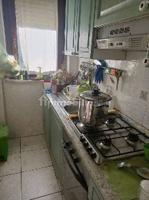 Appartamento all'asta via Vestina 191, Montesilvano
