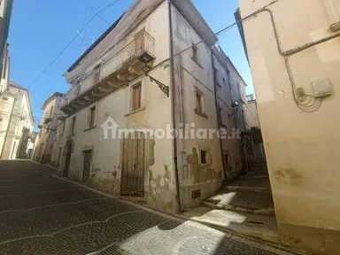 Appartamento via Roma, 5, Centro, San Valentino in Abruzzo Citeriore