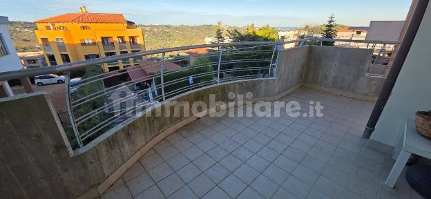 Trilocale via del Mattatoio Vecchio 4, Centro, Spoltore