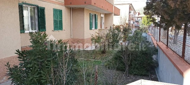 Quadrilocale via Giuseppe Verdi, 1, Popoli