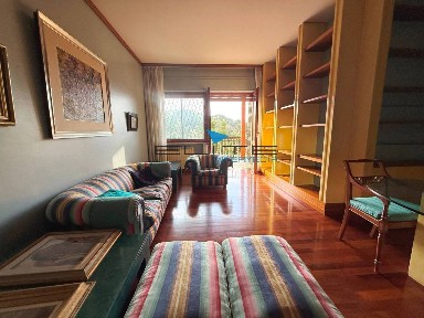 Appartamento via di Villa Basile 2, Colli Gesuiti, Pescara