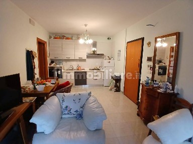 Bilocale via dell'Emigrante, Santa Filomena, Pescara