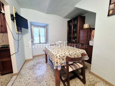 Quadrilocale su più livelli, Centro, Pietranico