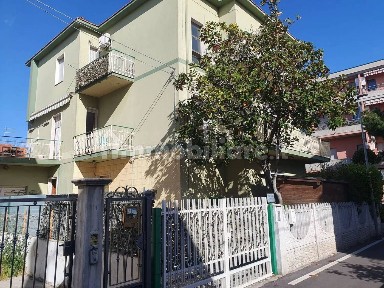 Quadrilocale via Venezia, 12, Santa Filomena, Montesilvano