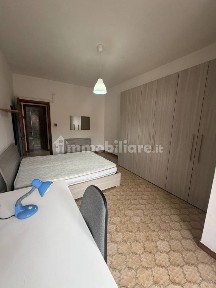 Appartamento buono stato, quarto piano, Porta Nuova, Pescara