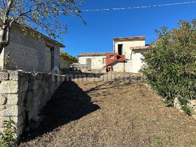 Abbateggio, Contrada San Martino