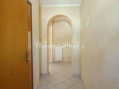 Appartamento via Tiburtina Valeria, 35, Popoli