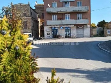 Appartamento via Regina Margherita, 37, Centro, Cappelle sul Tavo