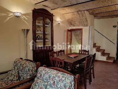 Appartamento via Dei Fiori 12, Centro, Loreto Aprutino