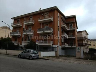 Appartamento via Corradino D'Ascanio, 16, Popoli