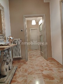 Appartamento via Corradino d'Ascanio 28, Popoli