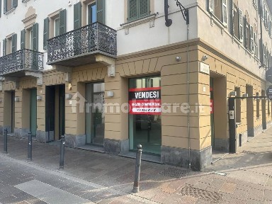 Monza, Via Lecco - Via Bergamo, Via Bergamo, 2A