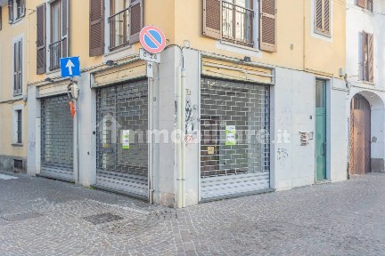 Desio, Via Pio XI, 26