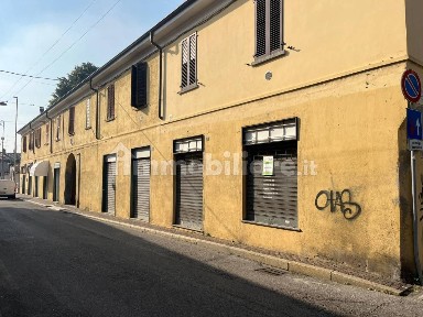 Desio, Via Giovanni Maria Lampugnani, 5