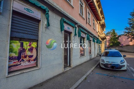 Lissone, Via San Rocco, 49