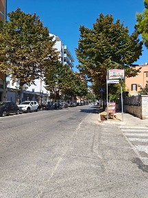 Trilocale ottimo stato, Viale Bovio - Piazza Duca degli Abruzzi, Pescara