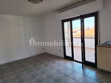 Trilocale buono stato, secondo piano, Villa Verrocchio, Montesilvano