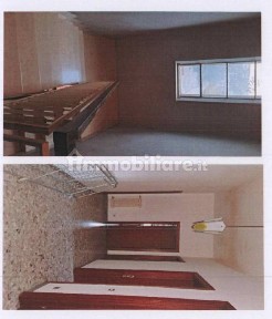 Appartamento da ristrutturare, primo piano, Castellana, Pianella
