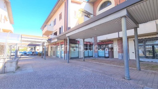 Correzzana, Via Kennedy, 2