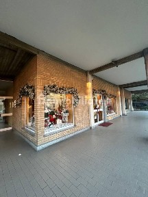 Pasticceria con laboratorio in Vendita