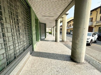 Lissone, Via Don Raffaele Crippa