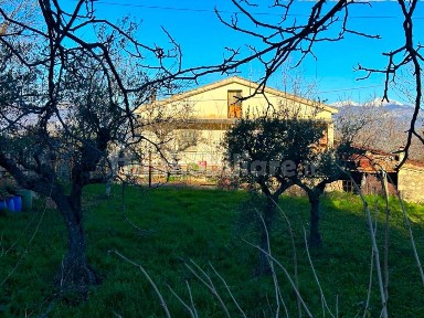 Appartamento via 4, Roccamorice