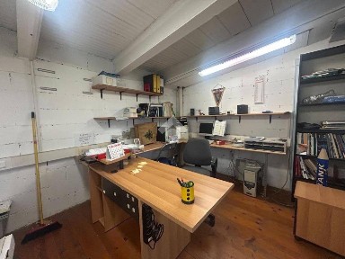 Laboratorio in Vendita