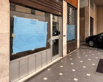 Seregno, Stazione, Via Magenta
