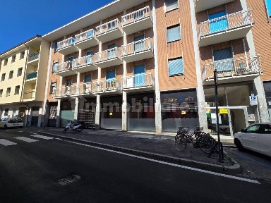 Monza, San Biagio, Via Gian Francesco Parravicini, 8