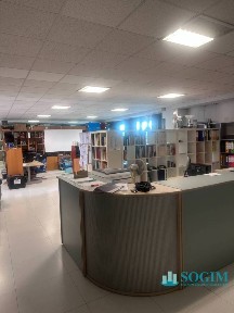 Bovisio-Masciago, via G. Di Vittorio, 26