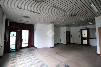 Carnate, Via Volta
