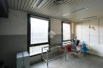 Cavenago di Brianza, Via XXIV Maggio, 1