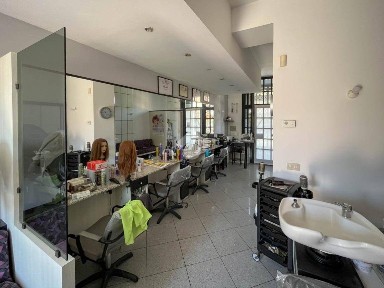 Vimercate, Via Aldo Motta, 37