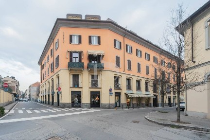 Monza, San Giuseppe, VIA MARSALA, 8
