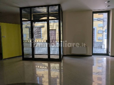 Cogliate, Via 4 Novembre
