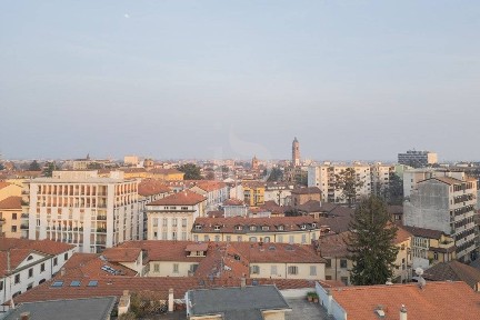 Monza, San Biagio, Via Carlo Prina, 5