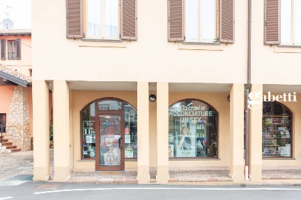 Parrucchiere - Barbiere in Vendita