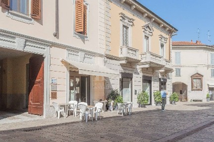 Villasanta, VIA CONFALONIERI, 74