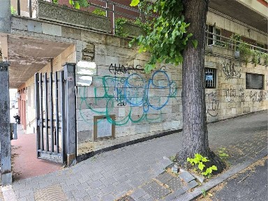Appartamento via Fonte Romana, 19/7, Ospedale, Pescara