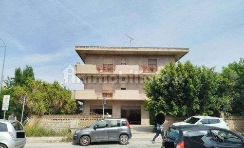 Appartamento all'asta via Vestina, 428, Montesilvano