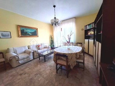Pescara, Via Venezia - Lungofiume Paolucci